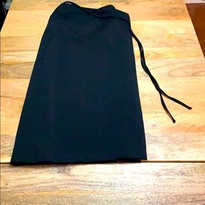Ralph Lauren wrap skirt